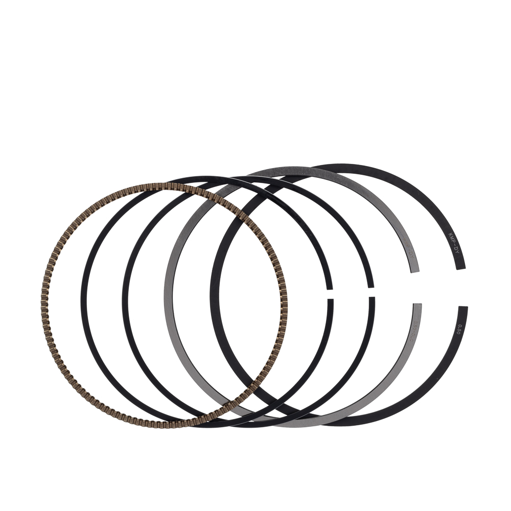 Anel P/ Pistão  KMP Dyamond FAZER 250 - Lander 250 0.50