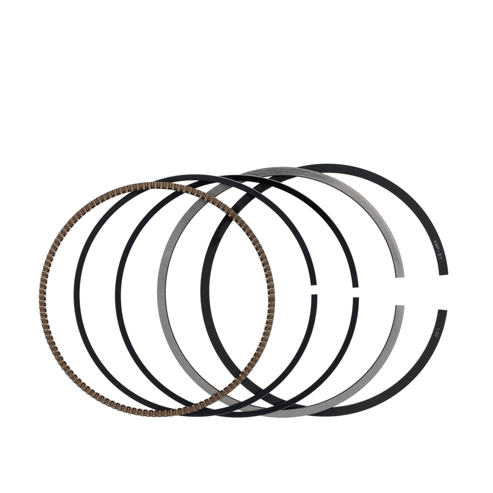 Anel P/ Pistão  KMP Dyamond FAZER 250 - Lander 250 1.00