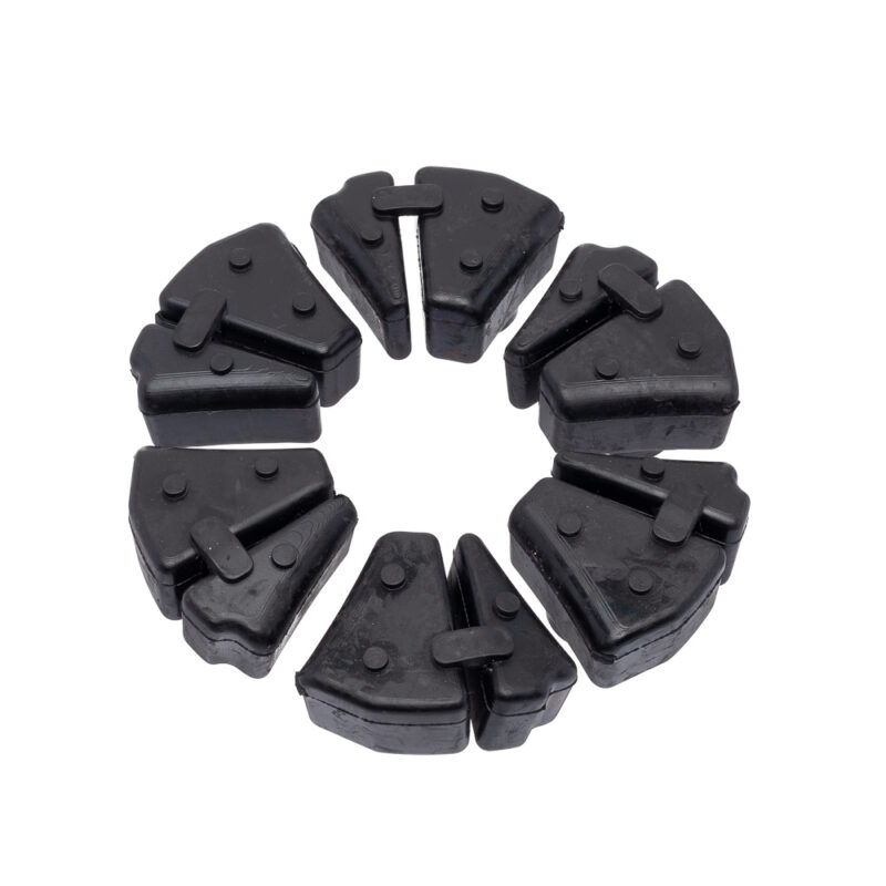Coxim da Coroa GP7 (com 06 Und.) FAZER 250 18/