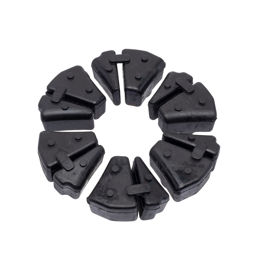 Coxim da Coroa GP7 (com 06 Und.) FAZER 250 18/