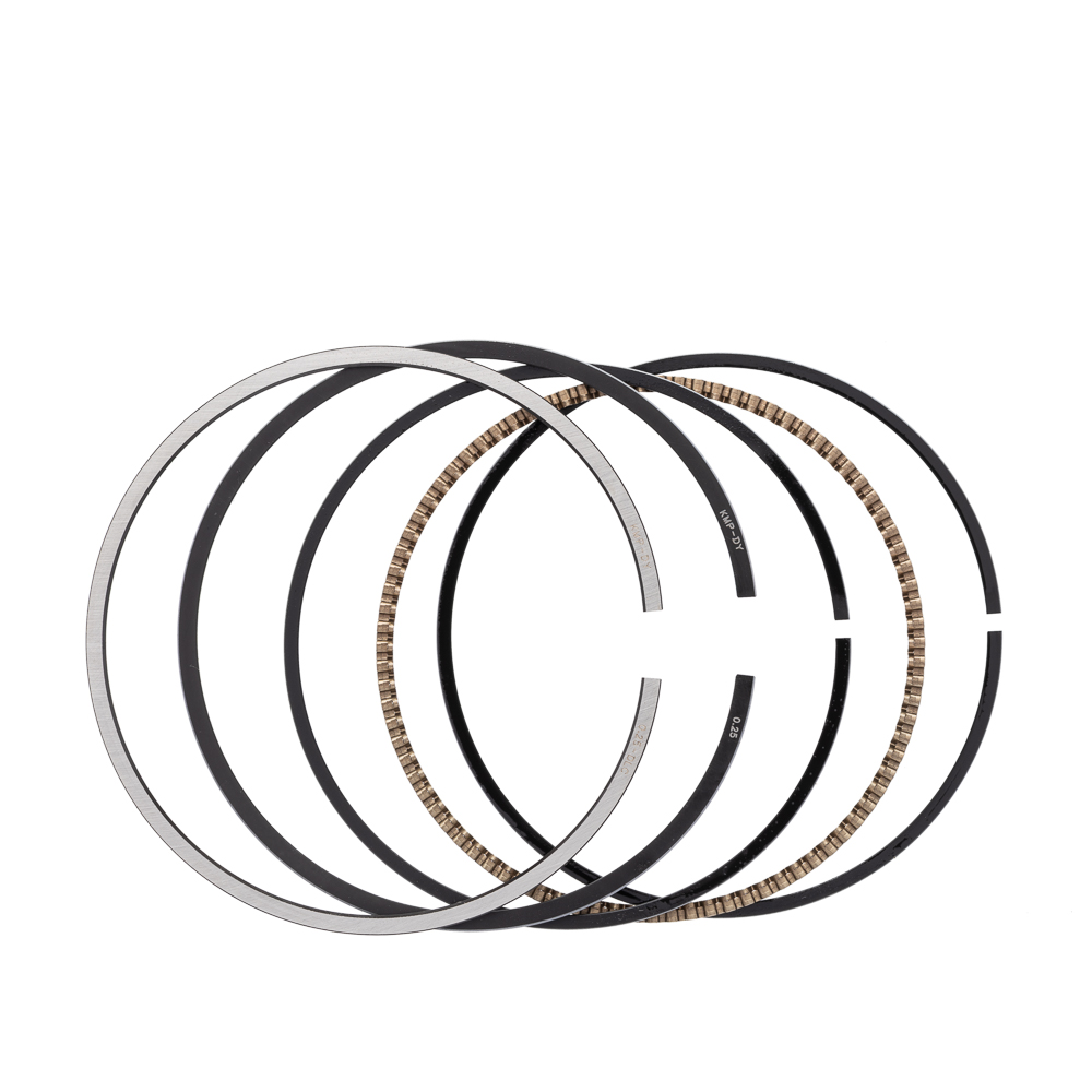 Anel P/ Pistão  KMP Dyamond Neo 125 16/ - Fluo 125 22/ 0.25