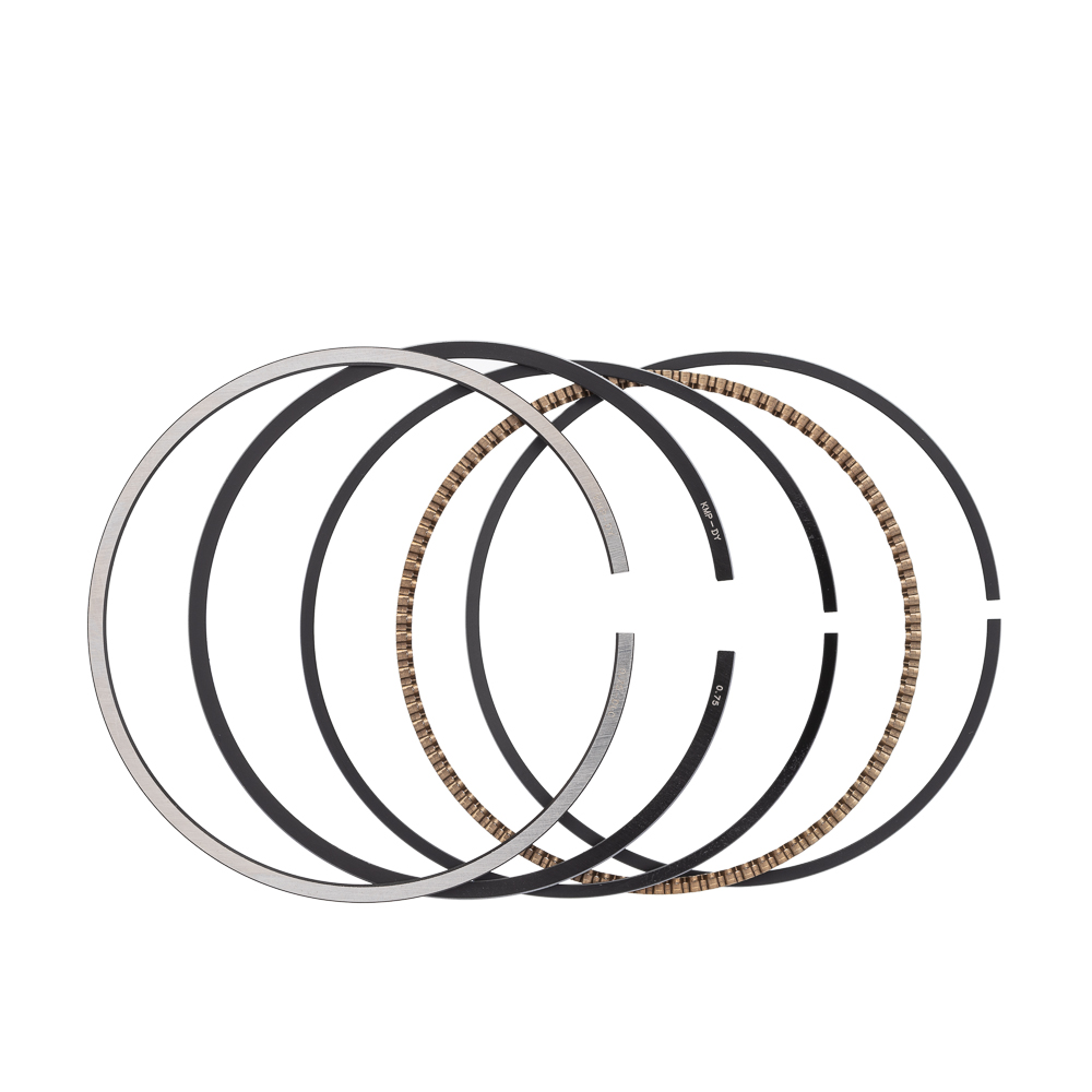 Anel P/ Pistão  KMP Dyamond Neo 125 16/ - Fluo 125 22/ 0.75