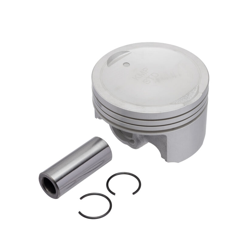 Pistão Pino/Trava KMP Neo 125 16/ - Fluo 125 22/  STD