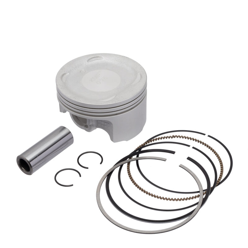 Pistão KIT C/Anel KMP Dyamond Nmax 160 16/20 0.75