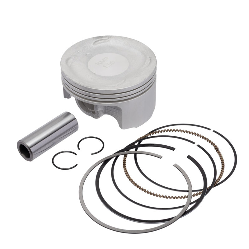 Pistão KIT C/Anel KMP Dyamond Nmax 160 16/20 1.00