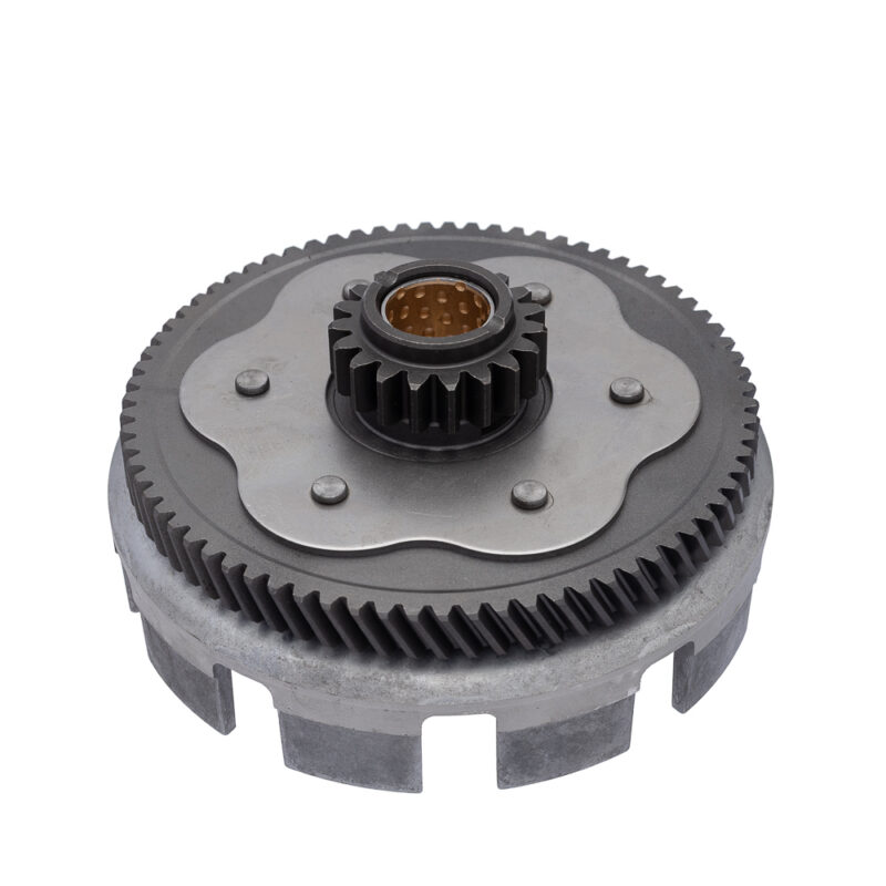Carcaca Externa da Embreagem GP7 FAZER 150 14/
