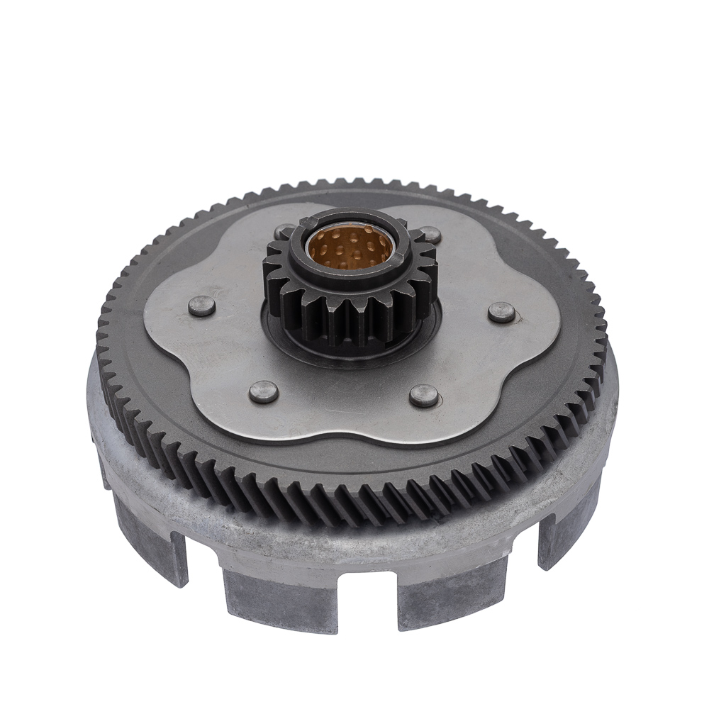 Carcaca Externa da Embreagem GP7 FAZER 150 14/