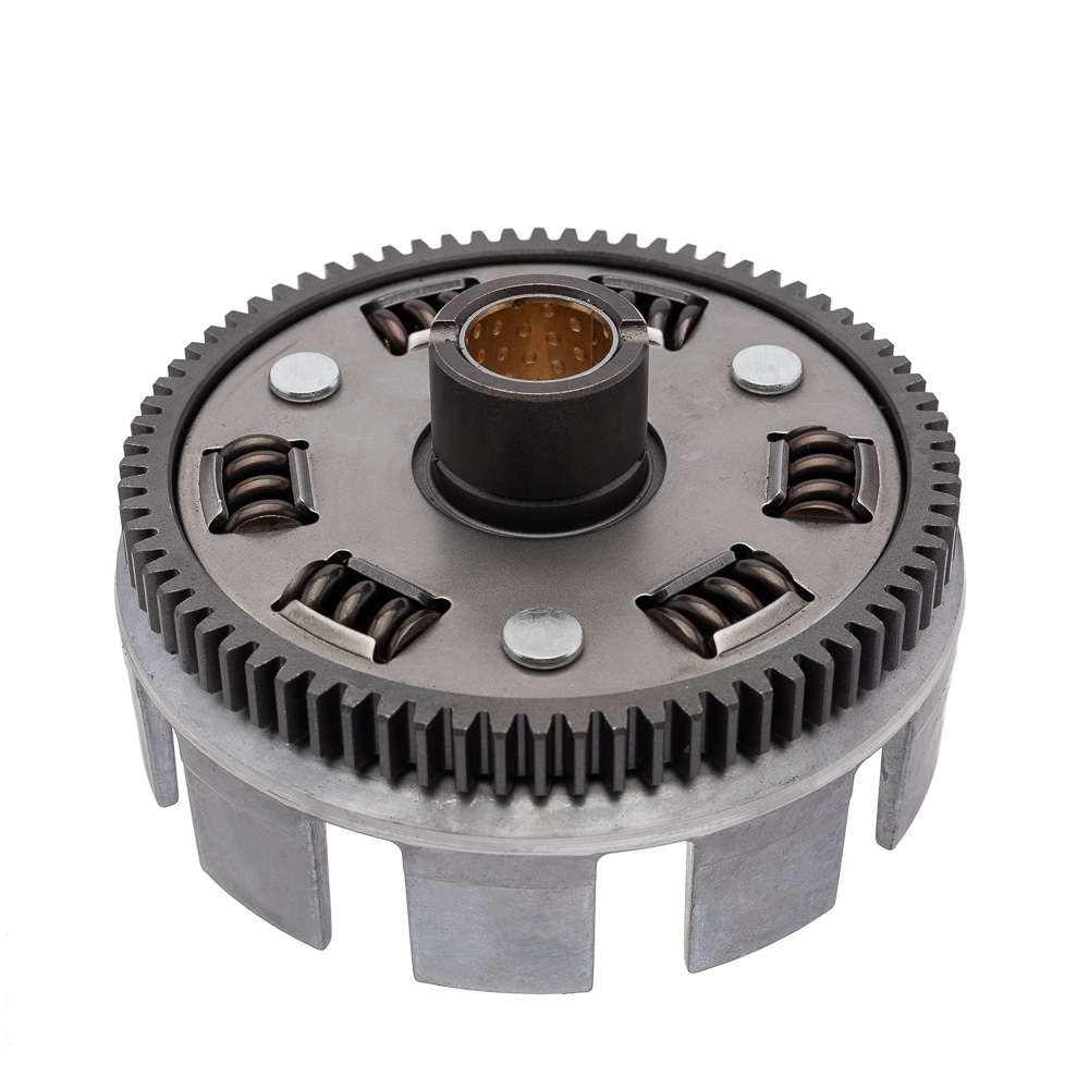 Carcaca Externa da Embreagem GP7 FAZER 250 06/