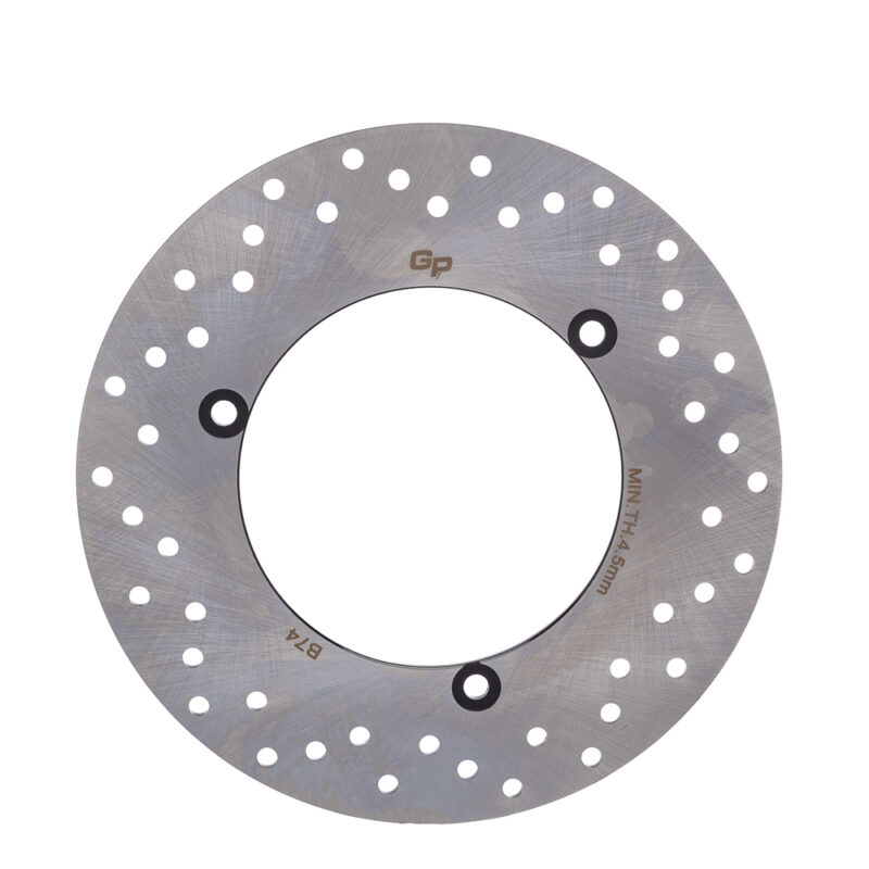 Disco Freio Traseiro GP7 Xmax 250 20/