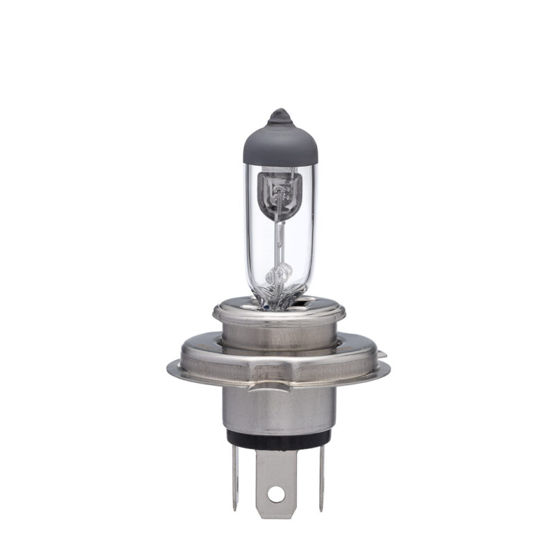 Lâmpada Farol Haloway H4 Fit 12V 35/35W Hwc CG125/150