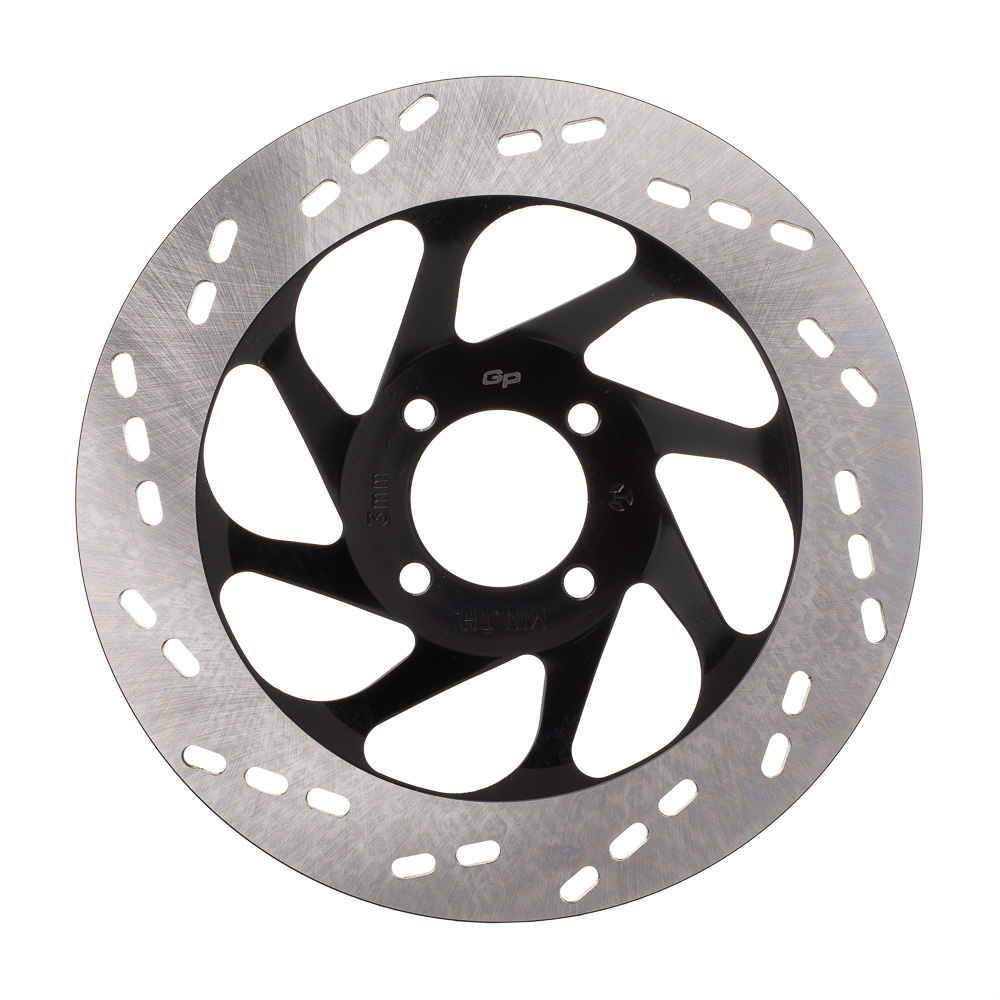 Disco Freio Dianteiro GP7 Yes 125