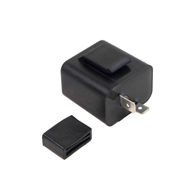 Relé Pisca 12V Eletrônico CONDOR Yes 125 - Intruder 125