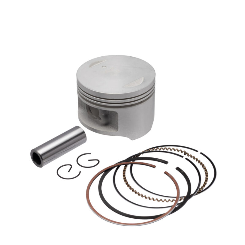 Pistão KIT C/Anel KMP Yes 125 0.75