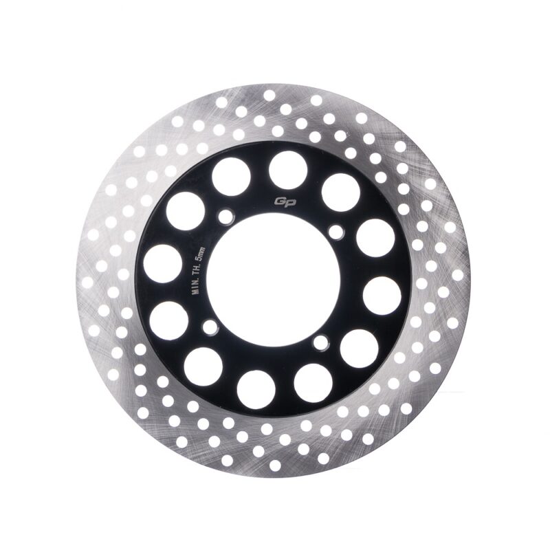 Disco Freio Traseiro GP7 GS 500/07