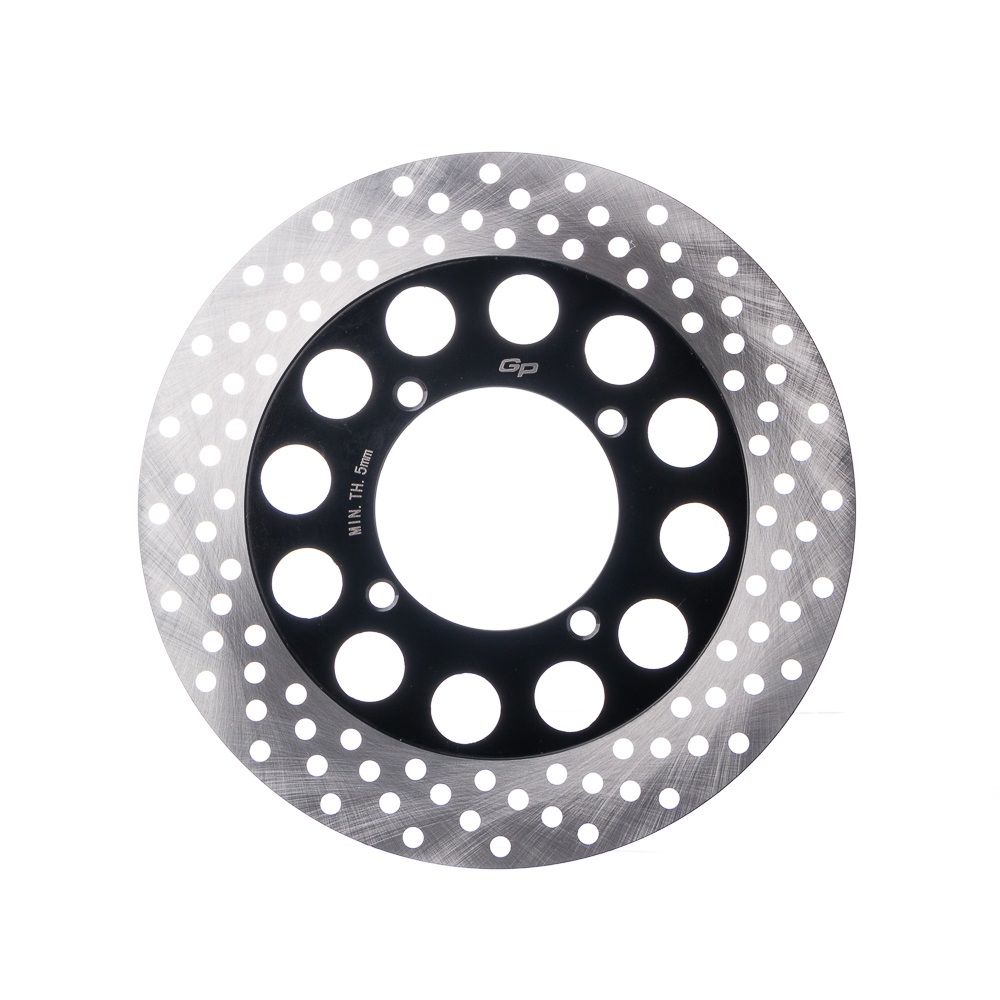Disco Freio Traseiro GP7 GS 500/07