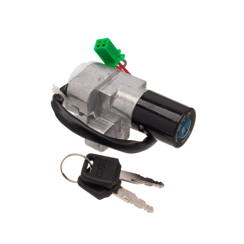 Chave Ignição CONDOR Yes 125 2005/2010
