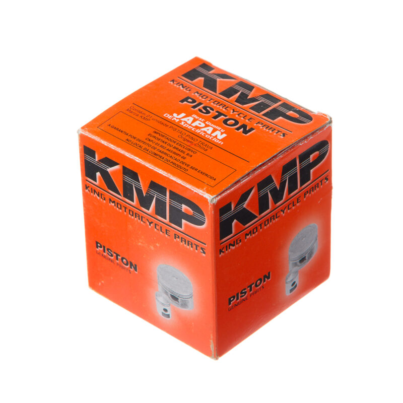 Pistão Pino/Trava KMP Burgman 125 0.25