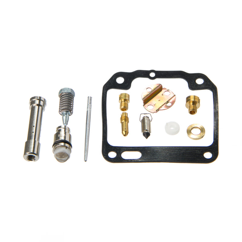 Reparo Carburador GP7 (15 Peças) Burgman 125
