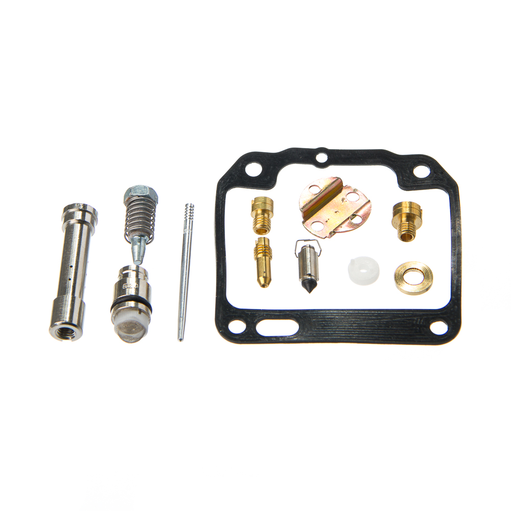 Reparo Carburador GP7 (15 Peças) Burgman 125