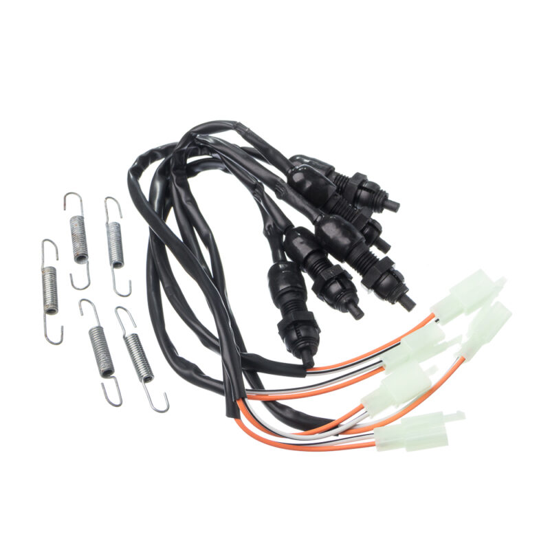 Interruptor Freio Tras. GP7 Yes 125