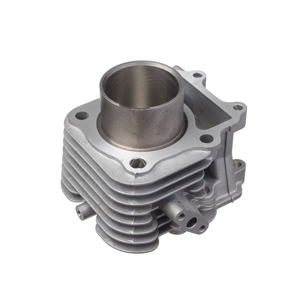 Cilindro C/Camisa KMP Burgman 125 2005 A 2010