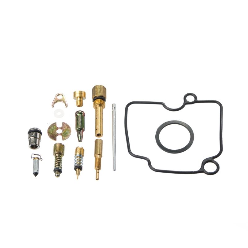 Reparo Carburador GP7 ( 22 Peças ) Yes 125 /2007