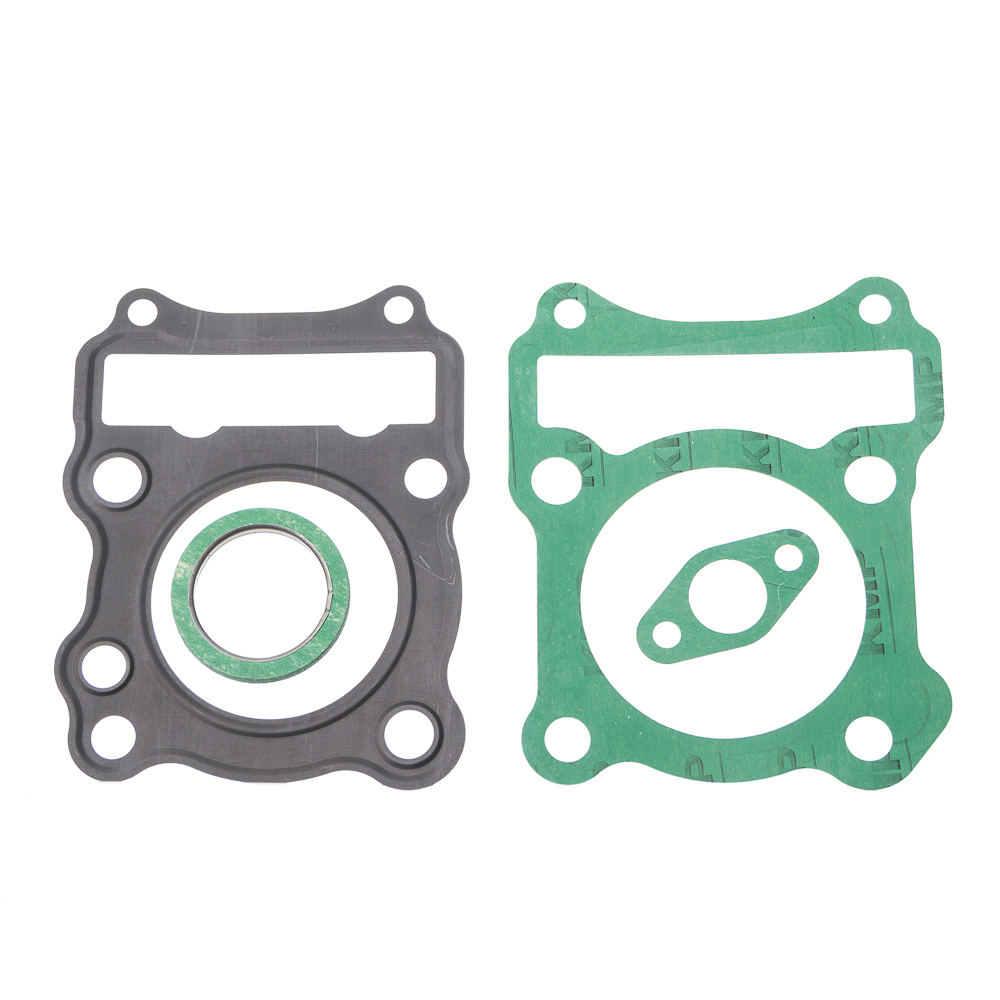 JG Juntas KIT A KMP Yes 125 C/ Furo P/ Catalizador