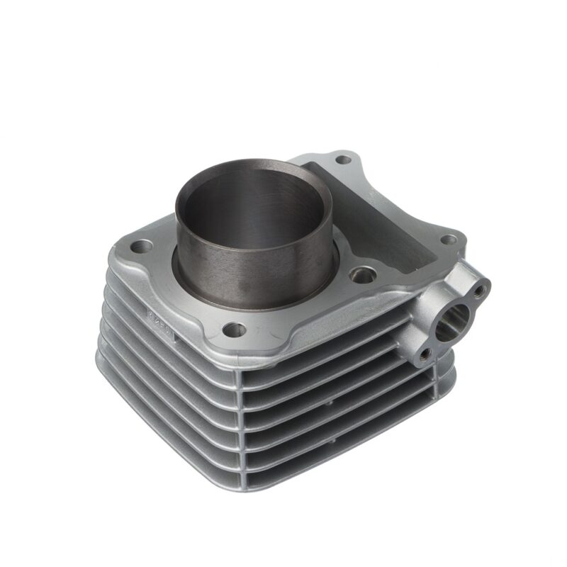 Cilindro C/Camisa KMP Intruder 125 2007/