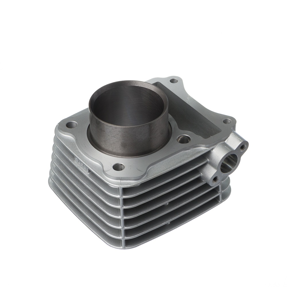 Cilindro C/Camisa KMP Intruder 125 2007/