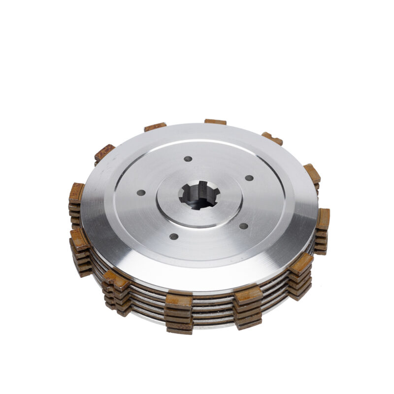 Embreagem Completa GP7 Yes 125