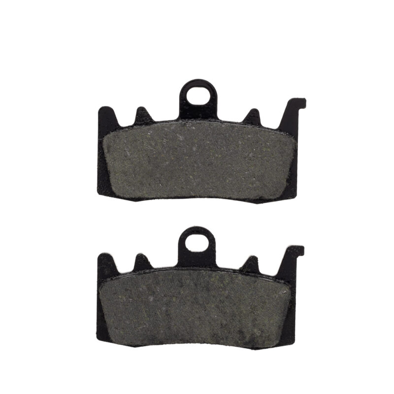 Pastilha Freio Cobreq RACING (N-1790) Bmw R 1200 R/RT/GS/ D.