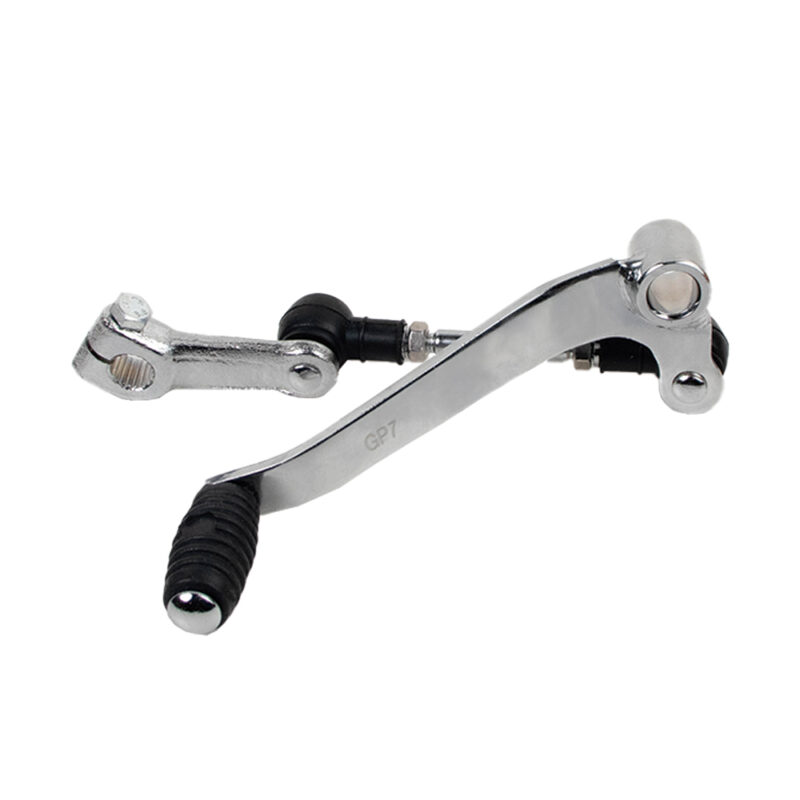 Pedal Câmbio Completo GP7 Yes 125 05/15