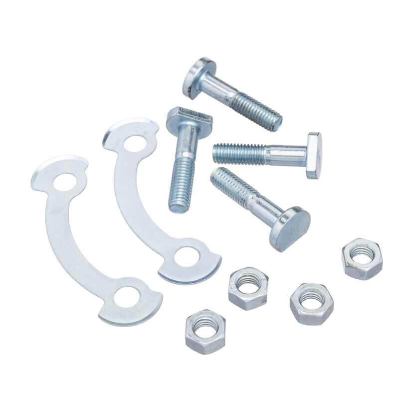 Parafuso Coroa GP7 (KIT C/ 10 Pcs) Yes 125