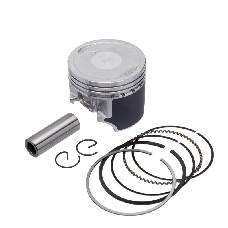 Pistão KIT C/Anel KMP Burgman 125 I 11/  STD