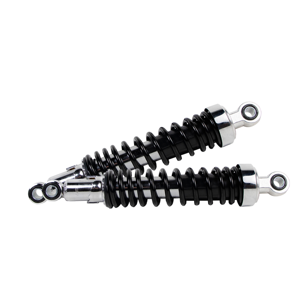 Amortecedor GP7 (PAR) com REG. Yes 125 04/15