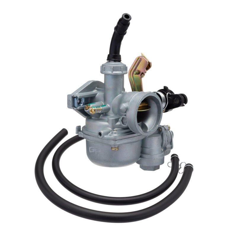 Carburador Completo GP7 Phoenix 50