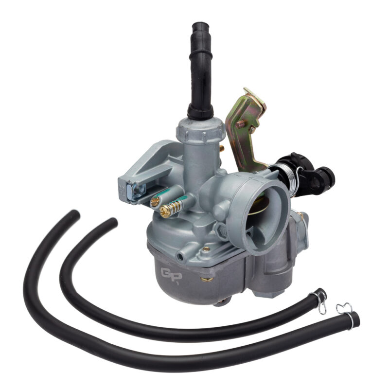 Carburador Completo GP7 Jet 50