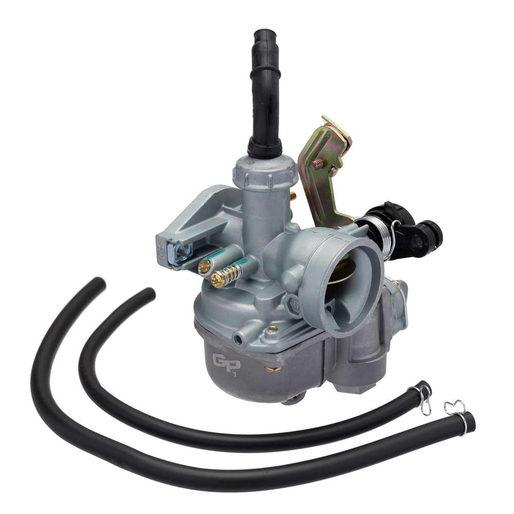 Carburador Completo GP7 Jet 50
