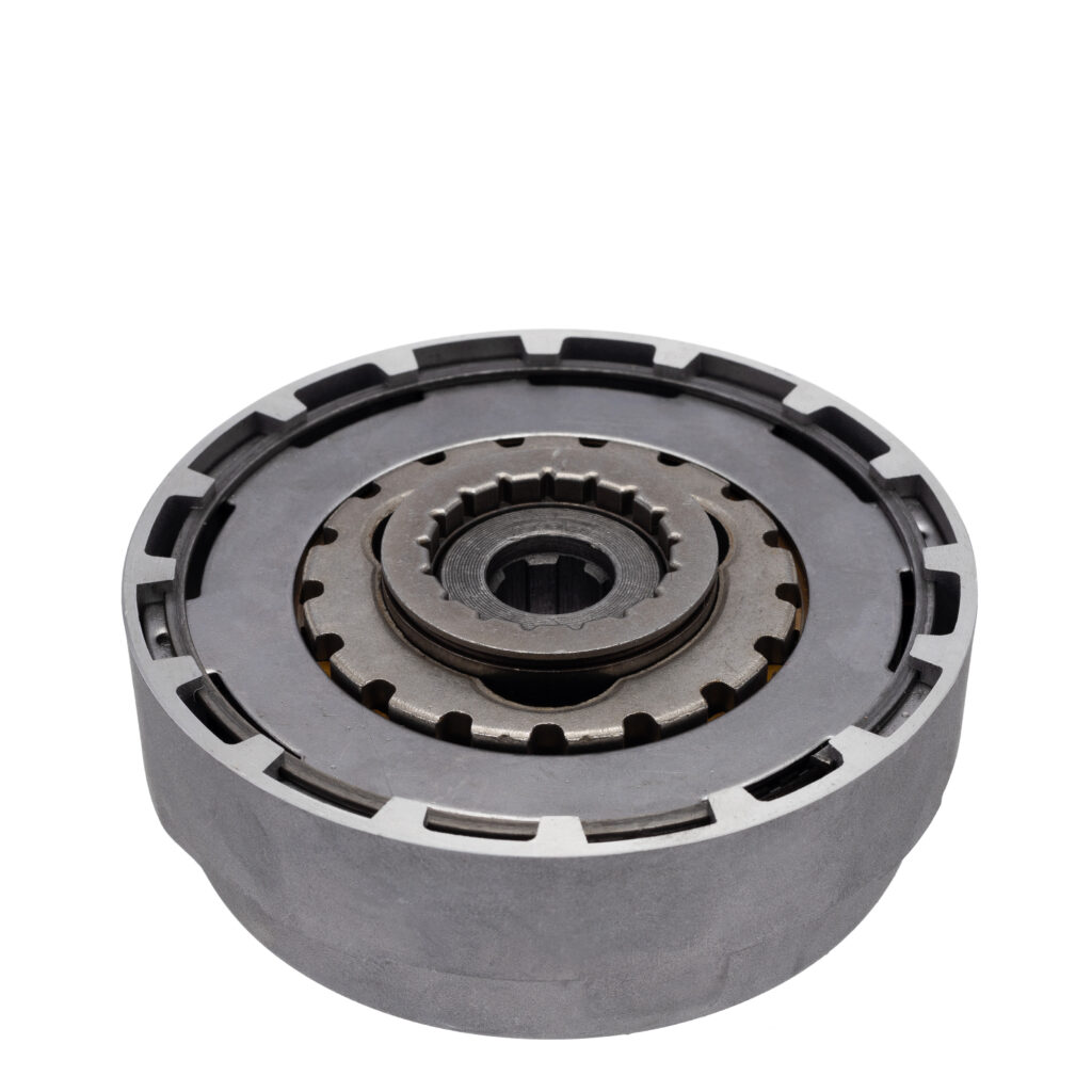 Embreagem Completa GP7 Jet 50 14/