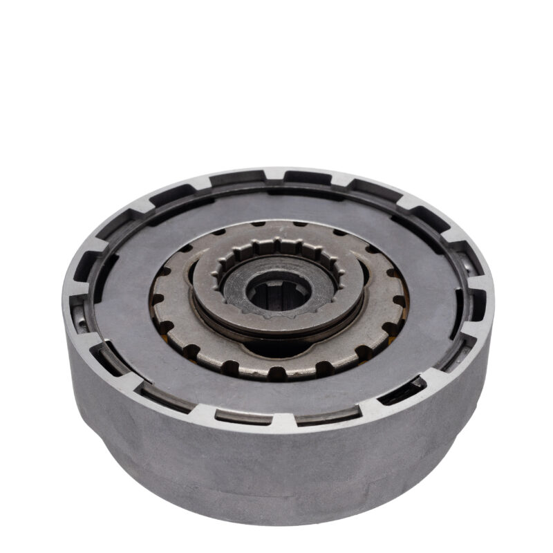 Embreagem Completa GP7 Jet 50 14/