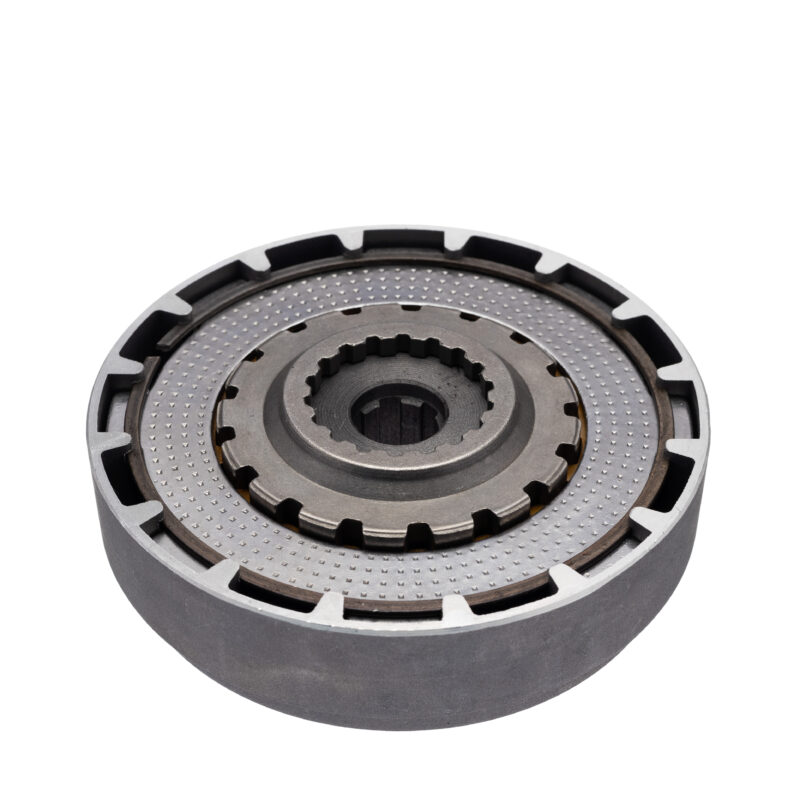 Embreagem Completa GP7 XY 50Q 07/12
