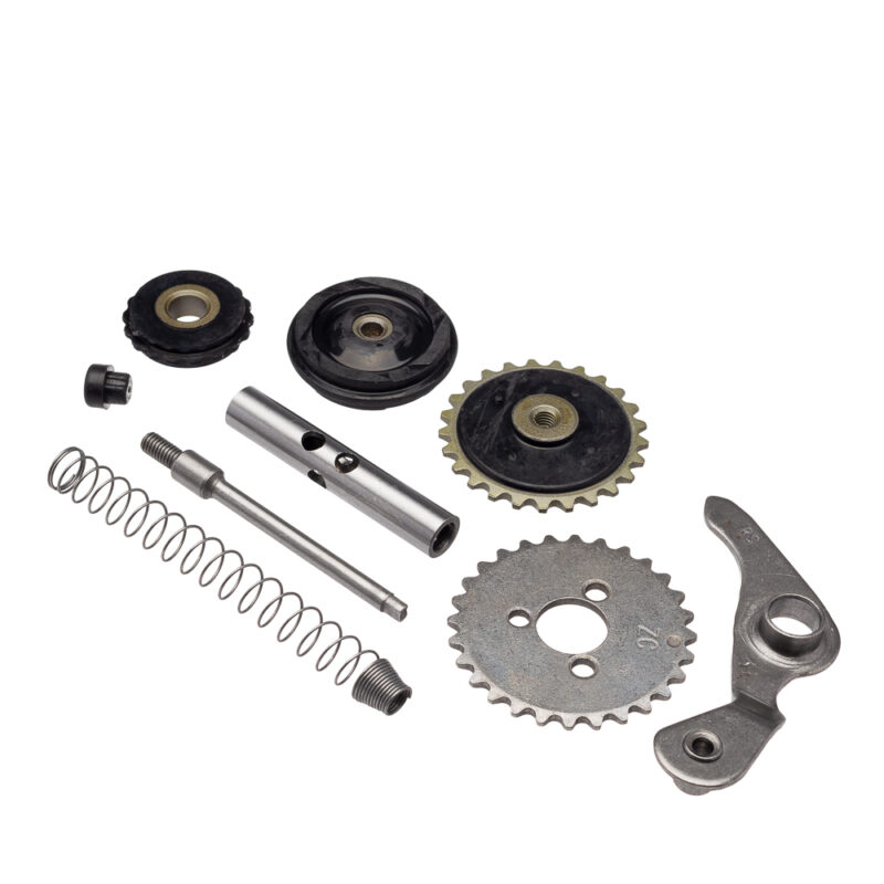 KIT Tensor da Corrente Comando (9PCS) GP7 Jet 50