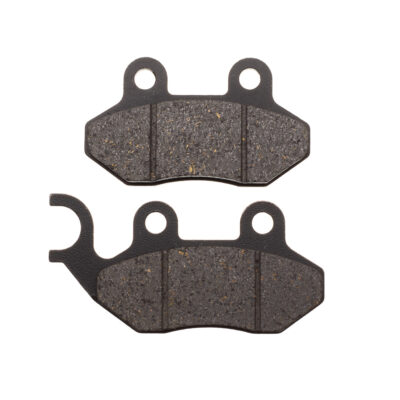 Pastilha de Freio (D/T) GP7 Citycom 300