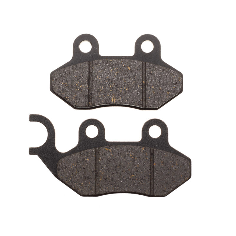 Pastilha de Freio (D/T) GP7 Citycom 300