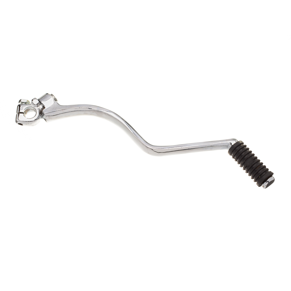 Pedal Partida Completo GP7 Dafra Speed 150