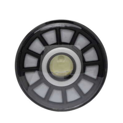 Farol LED Angel Eyes KEISI CBX 250 01/08 - FAZER 250 - L01