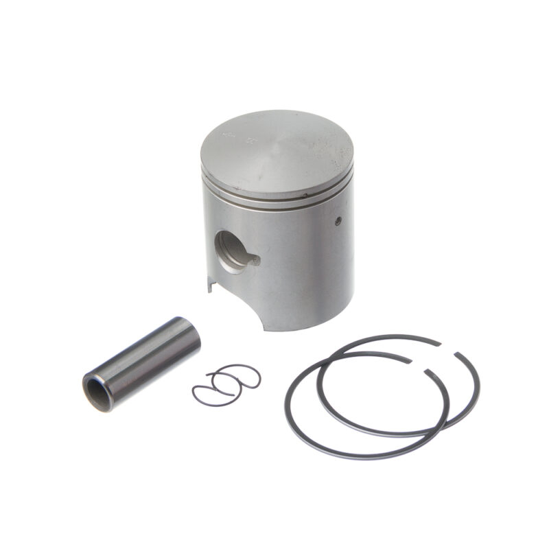Pistão KIT C/Anel KMP Agralle 16.5 1.00