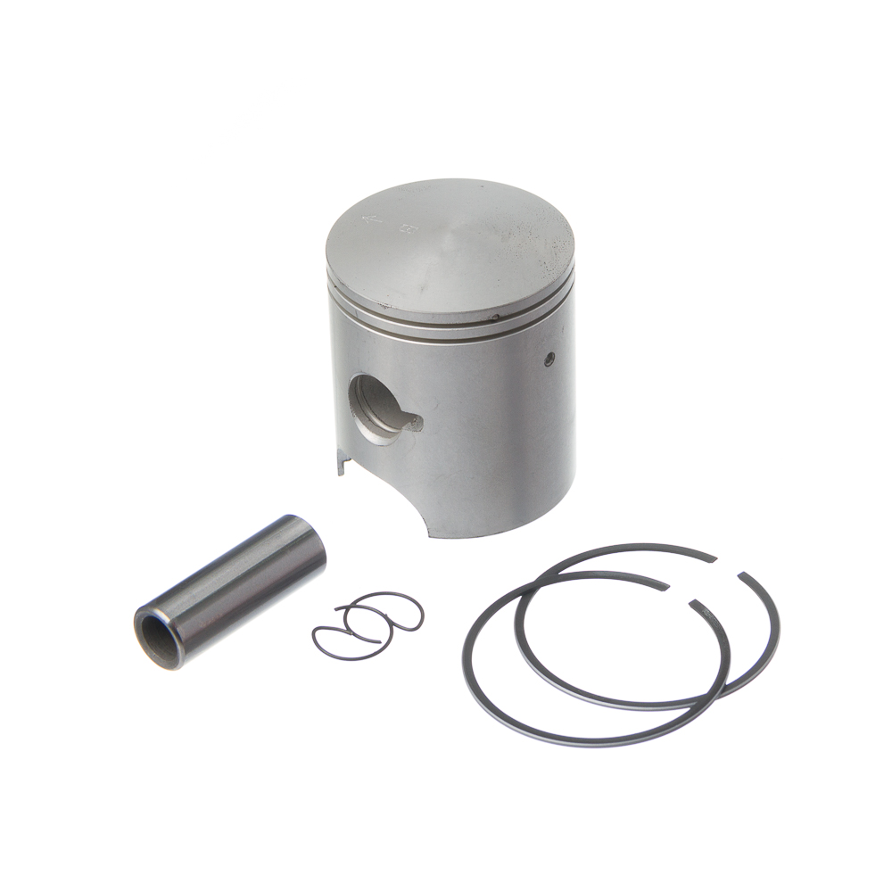 Pistão KIT C/Anel KMP Agralle 16.5 1.00
