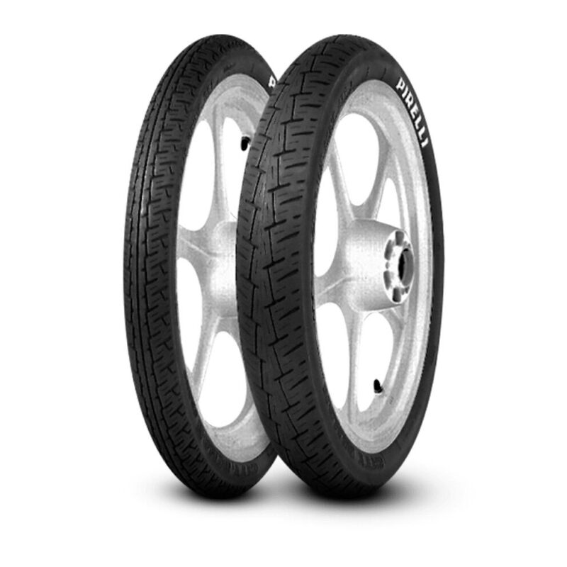 Pneu Pirelli 120/90-16 City Demon (TL) 63S (T)