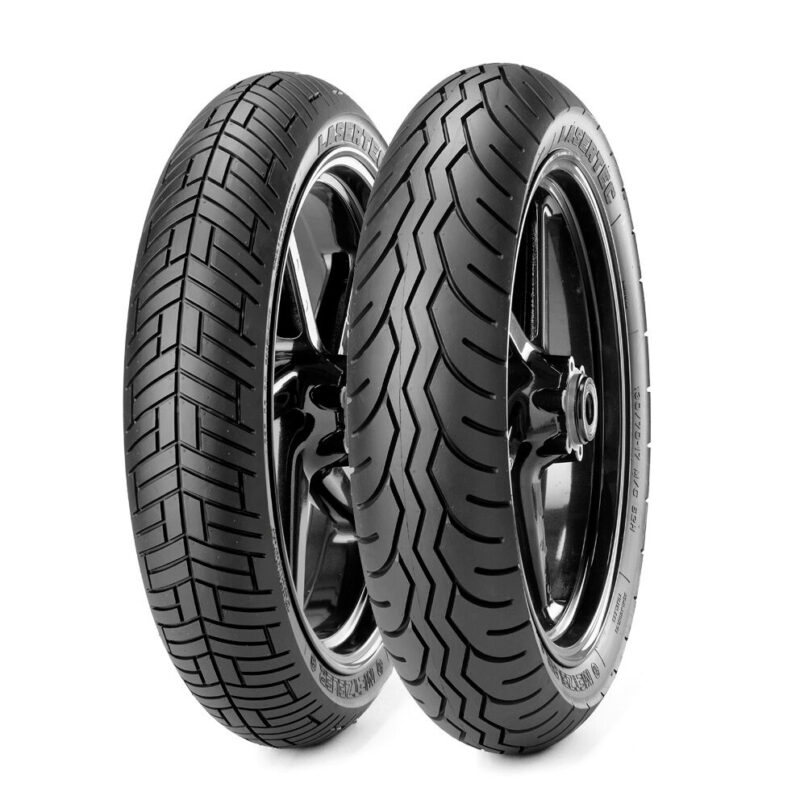 Pneu Metzeler 90/90-18 Lasertec (TL) 51H (D)
